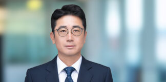 LIN recruits ex-Samsung Card GC amid ‘AI storm’ in Korea Jin Sung Jun Joins LIN