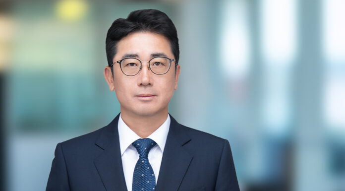 LIN recruits ex-Samsung Card GC amid ‘AI storm’ in Korea Jin Sung Jun Joins LIN