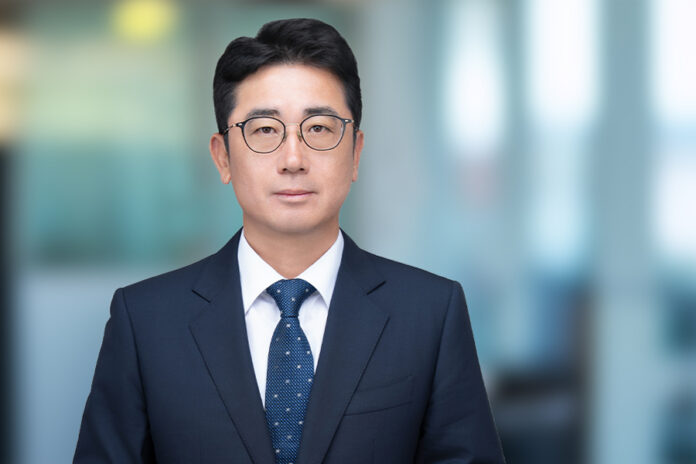 LIN-recruits-ex-Samsung-Card-GC-amid-AI-storm-in-Korea Jin Sung Jun Joins LIN