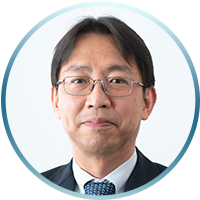 Masamichi SAKAMOTO