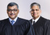 Menon to retire as Singapore’s chief justice, Nair is successor Menon to retire as Singapore’s chief justice