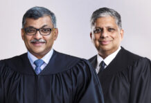 Menon to retire as Singapore’s chief justice, Nair is successor Menon to retire as Singapore’s chief justice