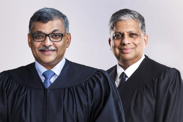 Menon-to-retire-as-Singapore’s-chief-justice,-Nair-is-successor Menon to retire as Singapore’s chief justice