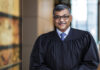 Menon to retire as Singapore’s chief justice, Nair is successor Sushil Nair Appointed Chief Justice