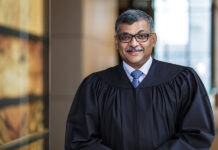 Menon to retire as Singapore’s chief justice, Nair is successor Sushil Nair Appointed Chief Justice