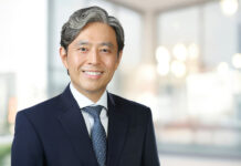 New Korea managing partner at Baker McKenzie & KL Partners JV Jangwoon John Kwak Baker McKenzie Korea