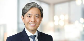 New Korea managing partner at Baker McKenzie & KL Partners JV Jangwoon John Kwak Baker McKenzie Korea