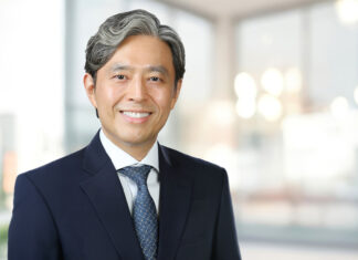 New Korea managing partner at Baker McKenzie & KL Partners JV Jangwoon John Kwak Baker McKenzie Korea