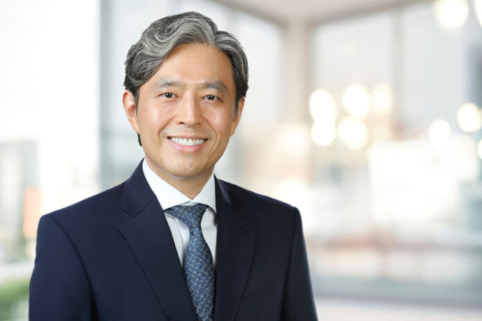 New-Korea-managing-partner-at-Baker-McKenzie-&-KL-Partners-JV Jangwoon John Kwak Baker McKenzie Korea