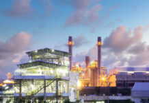 Norton Rose, Rajah & Tann guide Singapore power plant financing PLM Power Singapore Power Plant Financing
