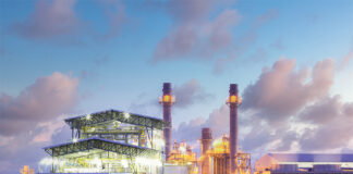 Norton Rose, Rajah & Tann guide Singapore power plant financing PLM Power Singapore Power Plant Financing