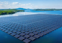 OS Law assists Gunkul on Asia’s largest floating solar project Gunkul Floating Solar Project Philippines