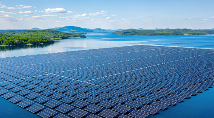 OS Law assists Gunkul on Asia’s largest floating solar project Gunkul Floating Solar Project Philippines