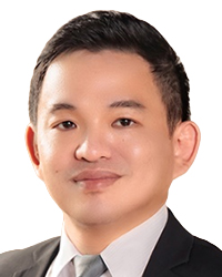 Odin Hsu