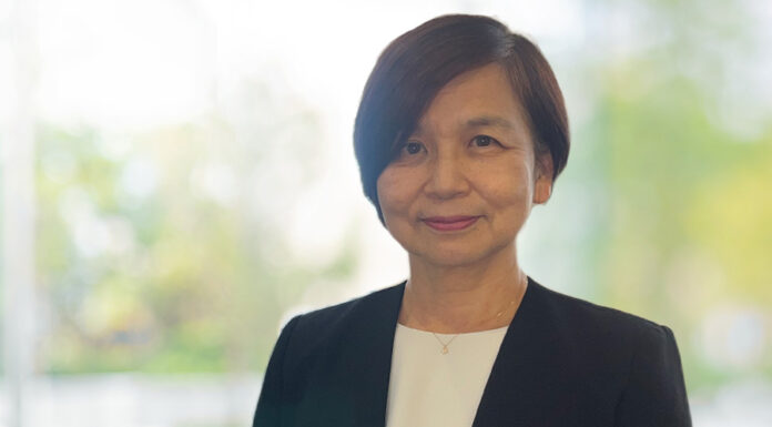 大江橋法律事務所、カウンセルの復帰で知的財産分野を強化 Ohebashi Law Offices IP Counsel Junko Tsuji