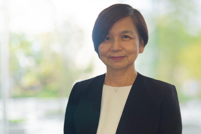 Oh-Ebashi-welcomes-counsel’s-return-to-strengthen-IP-practice Ohebashi Law Offices IP Counsel Junko Tsuji