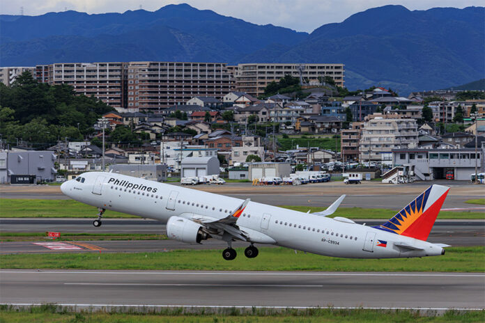 Philippine-Airlines-offers-landmark-USD300m-high-yield-bond Philippine Airlines USD300 Million Bond Offering