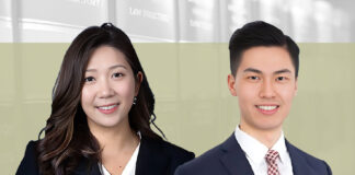Preparing for Hong Kong’s paperless securities regime