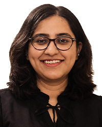 Priyanka Narayanan