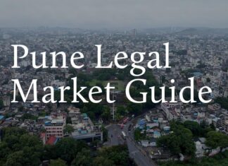 Pune Legal Market Guide