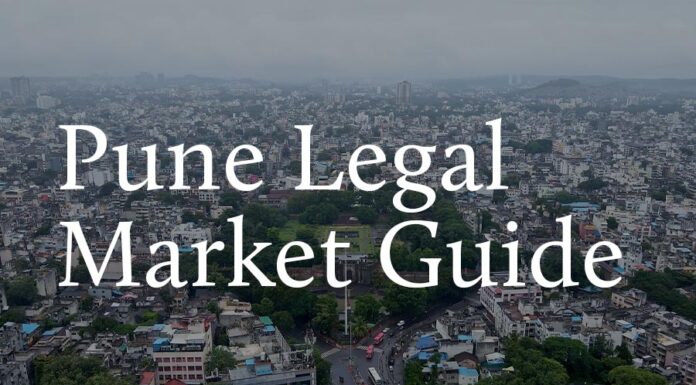 Pune Legal Market Guide