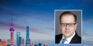 RSM Ebner Stolz recruits former CMS China compliance head RSM Ebner Stolz recruits Philipp Senff