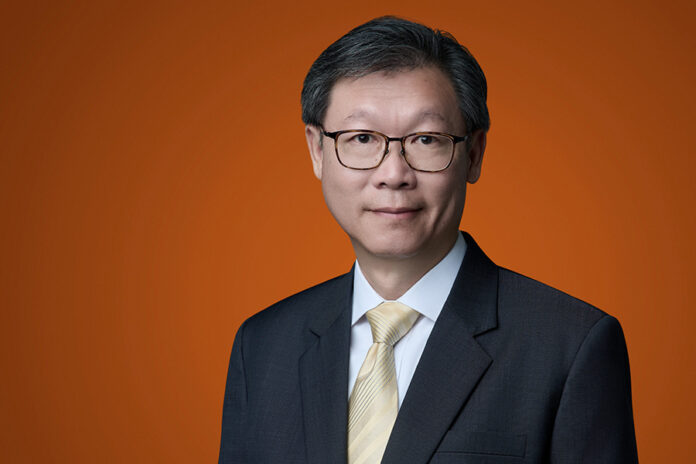 Rajah-&-Tann-hires-KNSAT-founder-Adirek-Limsiriwong Rajah & Tann Thailand Adirek Limsiriwong