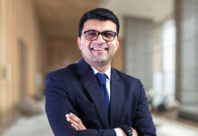 Reuben Chacko quits CAM to expand S&R’s southern horizon Reuben Chacko joins S&R Associates