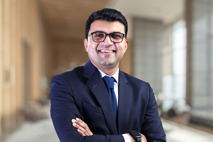 Reuben-Chacko-quits-CAM-to-expand-S&R’s-southern-horizon Reuben Chacko joins S&R Associates