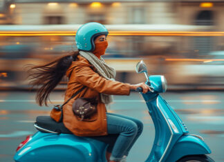 SAM, Trilegal, Latham drive Ather Energy’s USD134m QIP Ather Energy QIP