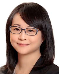 Sarah Wu