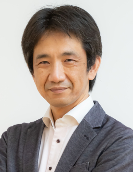 Satoshi Shinkuma