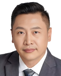 Shen Haixiang, Hylands Law Firm