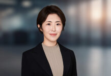 Shihui adds AI sector and tech firm global expansion partner Shihui Partners appoints Shirley Zhao