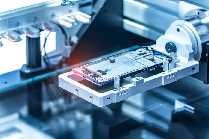 Shin-&-Kim-Baker-act-on-Koreas-RFTech-Eco-Volt-merger-bid RFTech Eco Volt merger