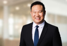 Singapore’s Anchor Law hires Jevan Li as new director Jevan Li Joins Anchor Law