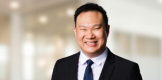 Singapore’s Anchor Law hires Jevan Li as new director Jevan Li Joins Anchor Law