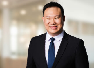 Singapore’s Anchor Law hires Jevan Li as new director Jevan Li Joins Anchor Law