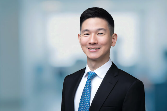 苏利文聘请前普衡资本市场合伙人,徐家铮 苏利文聘请前普衡资本市场合伙人