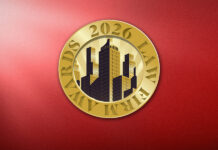 Taiwan Law Firm Awards 2026