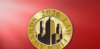 Taiwan Law Firm Awards 2026