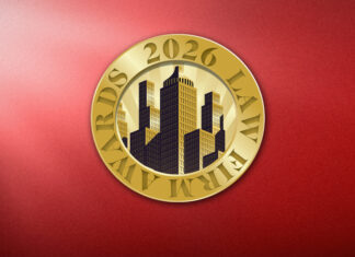 Taiwan Law Firm Awards 2026