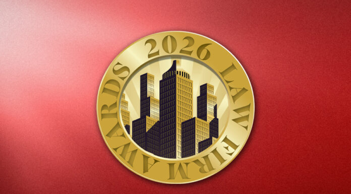 Taiwan Law Firm Awards 2026