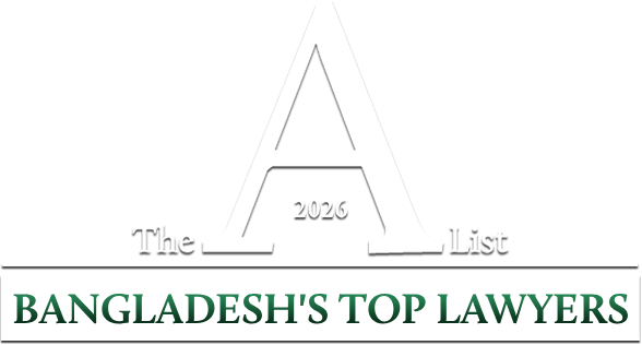 Asia Business Law Journal Top Bangladesh's Lawyers 2026