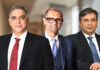 Three legal leaders launch strategic alliance, MNM Partners MNM Partners Launch