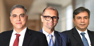 Three legal leaders launch strategic alliance, MNM Partners MNM Partners Launch