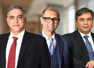 Three legal leaders launch strategic alliance, MNM Partners MNM Partners Launch