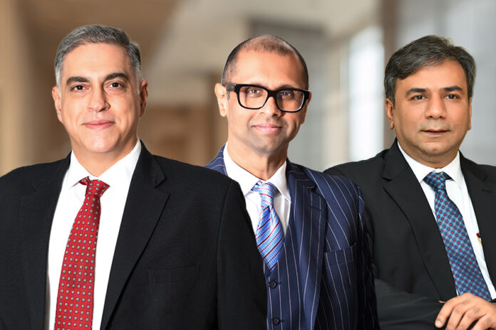 Three-legal-leaders-launch-strategic-alliance,-MNM-Partners MNM Partners Launch