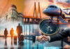 The foreign law firms leading on India Twenty years of India