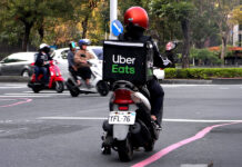 Uber deal set to create biggest food delivery group ex-China Uber Acquires Delivery Hero Foodpanda Business